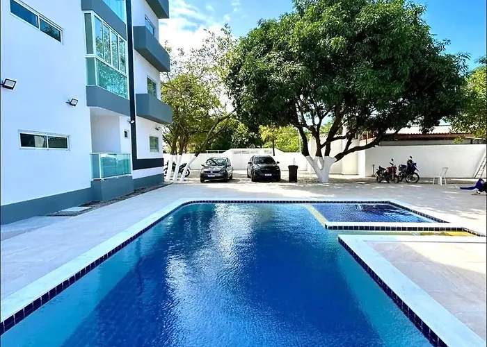 Centro de Porto e Piscinas naturais, Tudo a pe